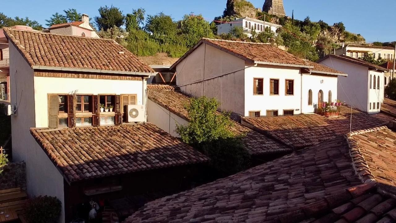 Old Bazaar House Apartment Krujë Exterior foto